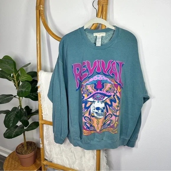 Urban Outfitters Project Social T sz L - Picture 1 of 3